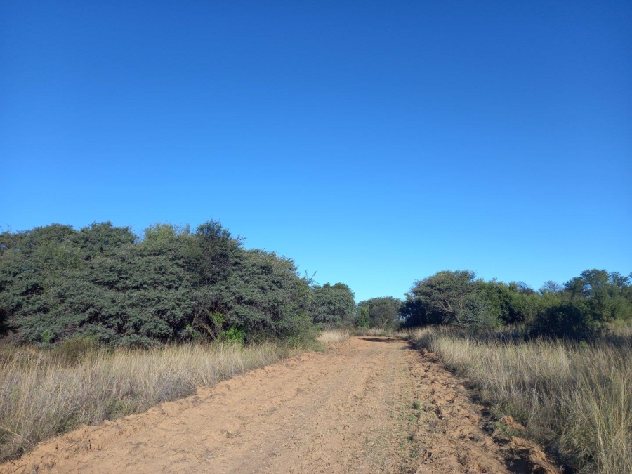 0 Bedroom Property for Sale in Wolmaransstad Rural North West